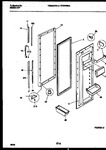 Diagram for 04 - Refrigerator Door Parts