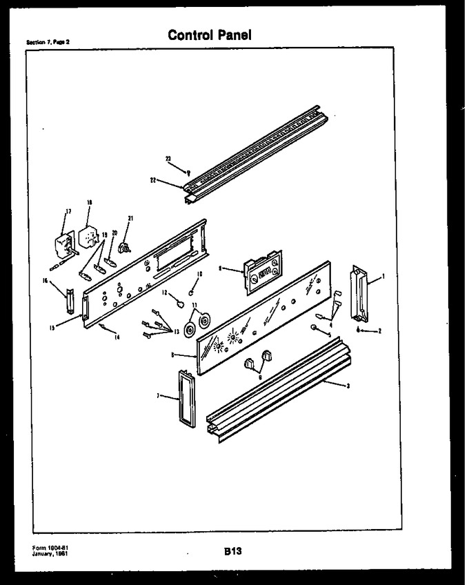 Diagram for TSK140PN0D