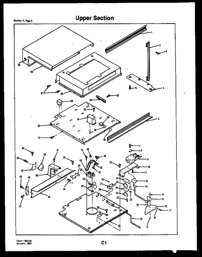 Diagram for TSK140PN0D