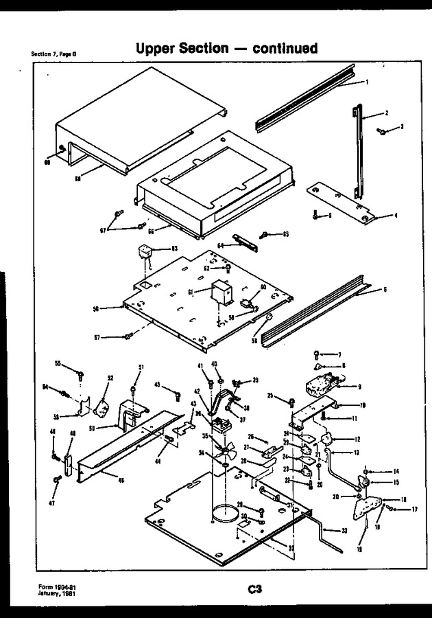Diagram for TSK140PN0D