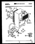 Diagram for 05 - System And Automatic Defrost Parts
