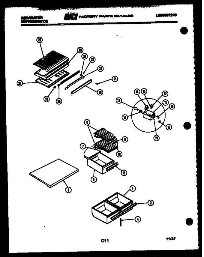Diagram for TSK180AN7F