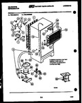 Diagram for 05 - System And Automatic Defrost Parts