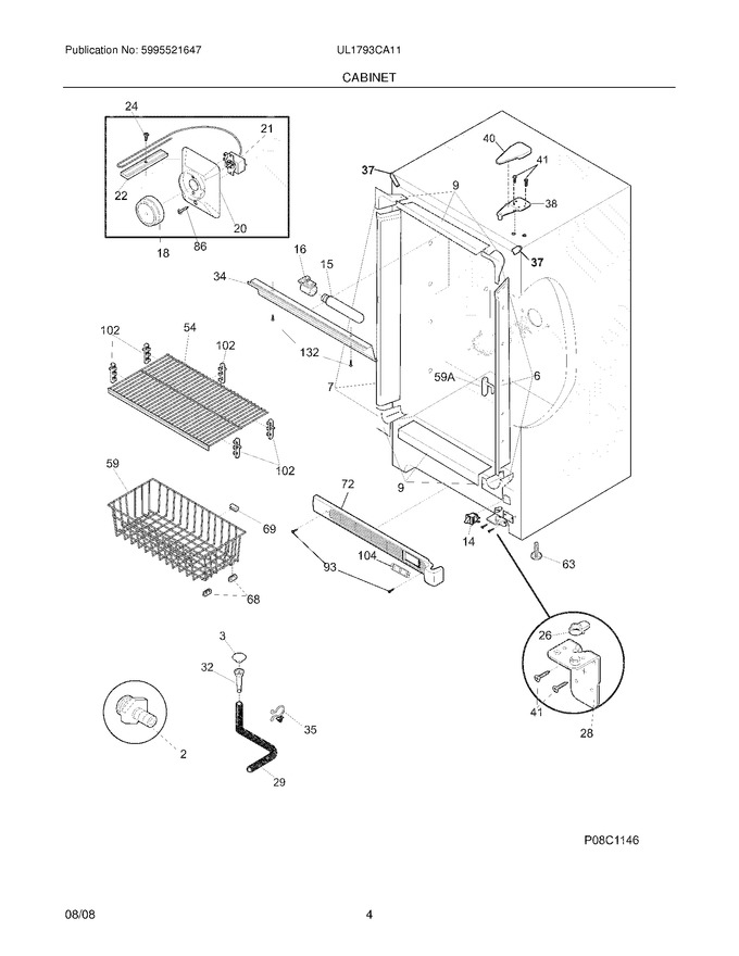 Diagram for UL1793CA11