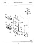 Diagram for 05 - Cabinet