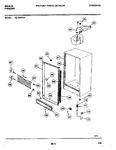 Diagram for 05 - Cabinet