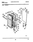 Diagram for 03 - Door