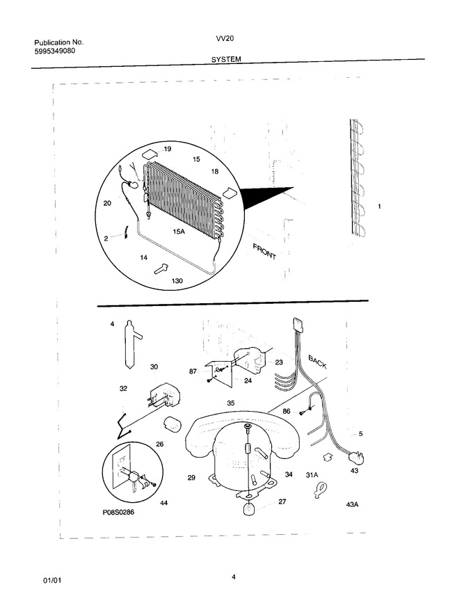 Diagram for VV2011