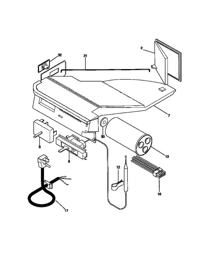 Diagram for WAB067W7B1