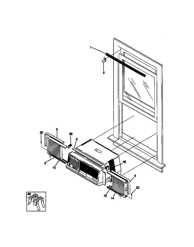 Diagram for WAB067W7B1