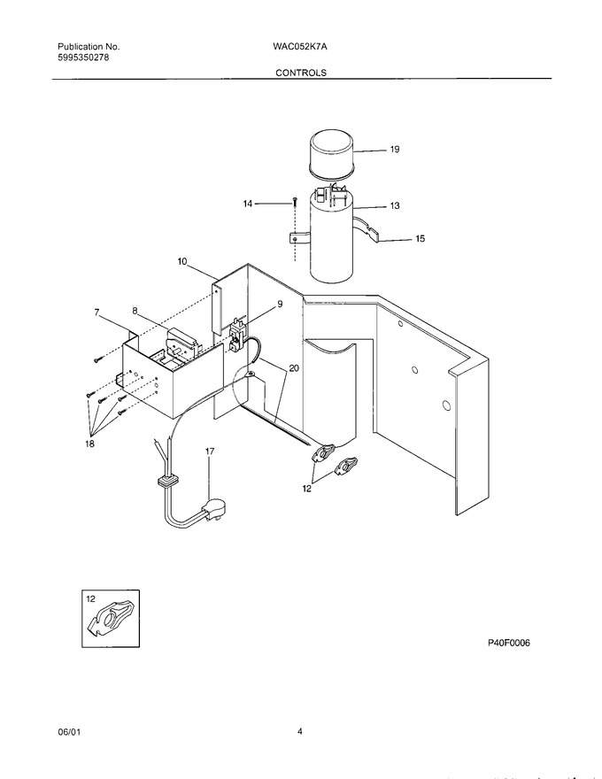 Diagram for WAC052K7A2