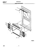 Diagram for 06 - Window Mounting Parts