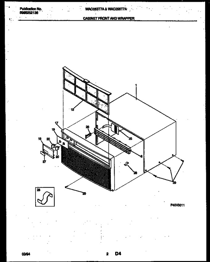 Diagram for WAC056T7A1