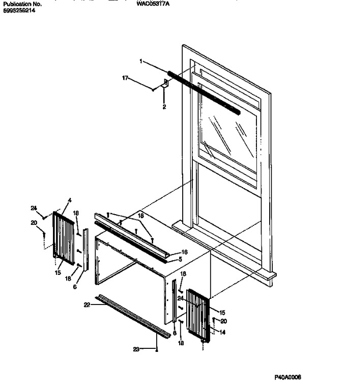 Diagram for WAC053T7A5