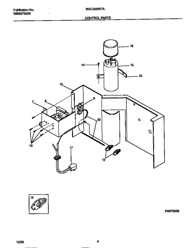 Diagram for WAC056W7A5