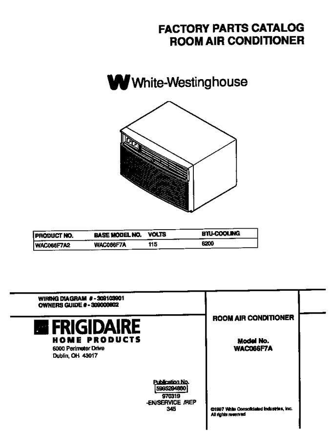 Diagram for WAC066F7A2