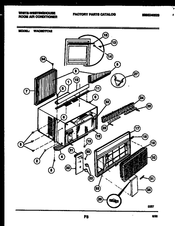 Diagram for WAC067P7A2