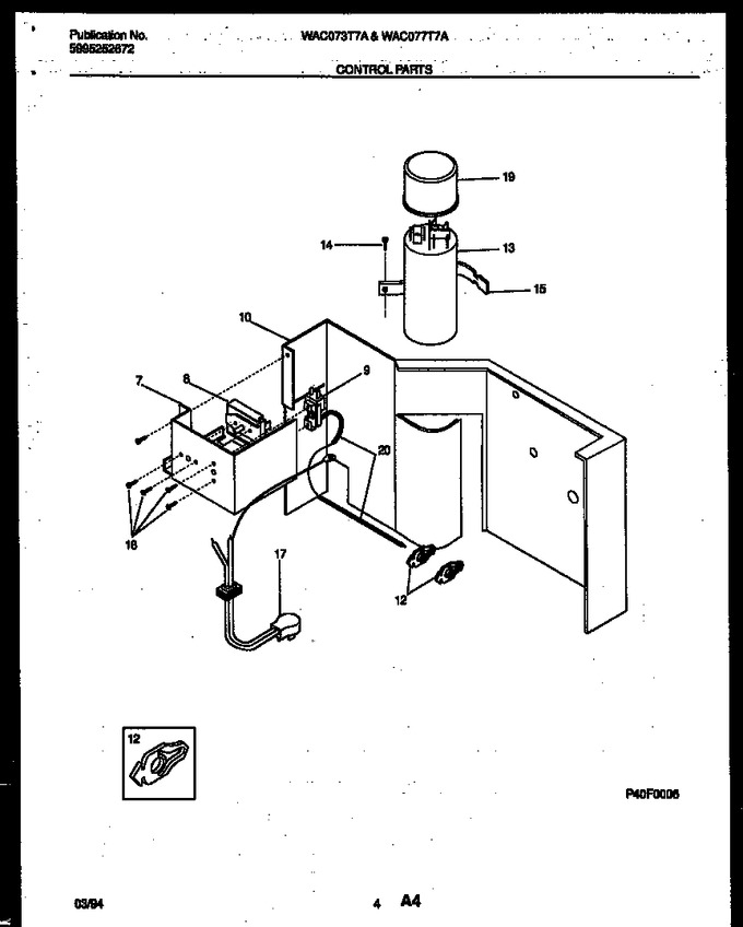 Diagram for WAC077T7A2
