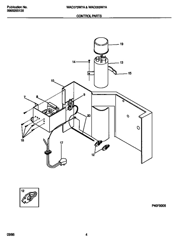 Diagram for WAC073W7A1
