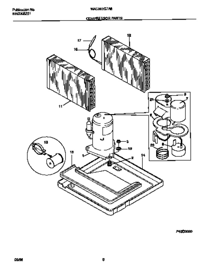 Diagram for WAC082G7A8