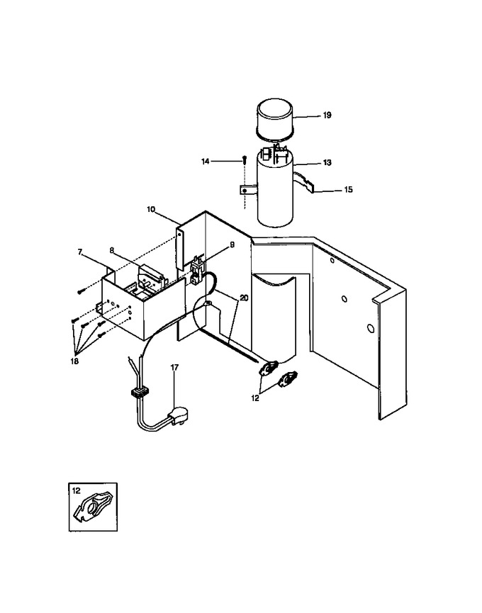 Diagram for WAC083W7A3