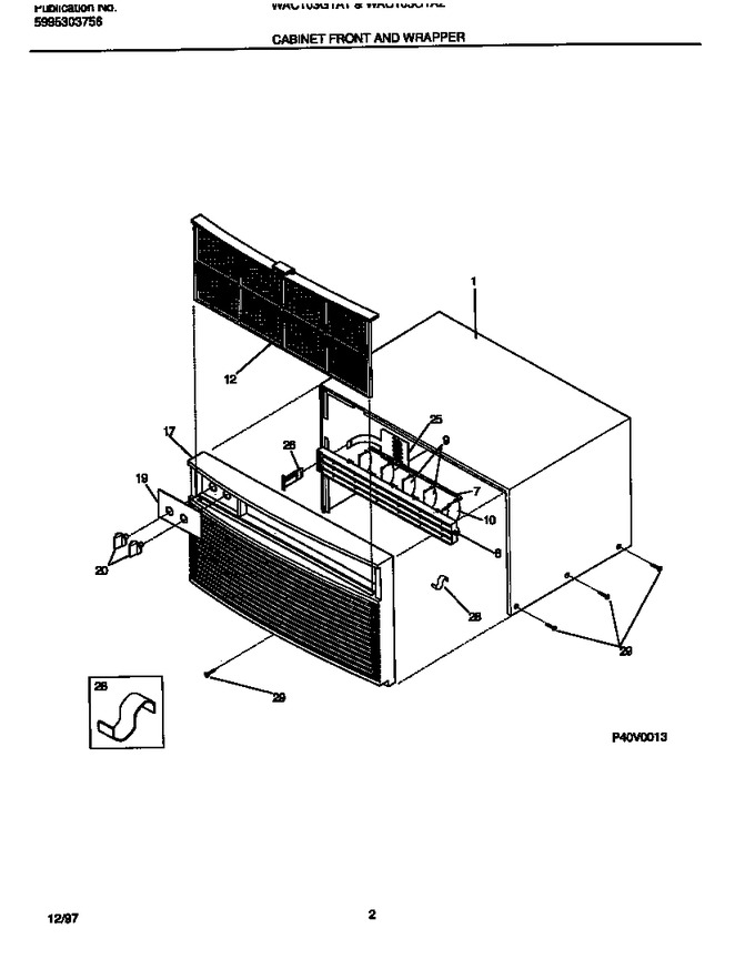 Diagram for WAC103G1A2
