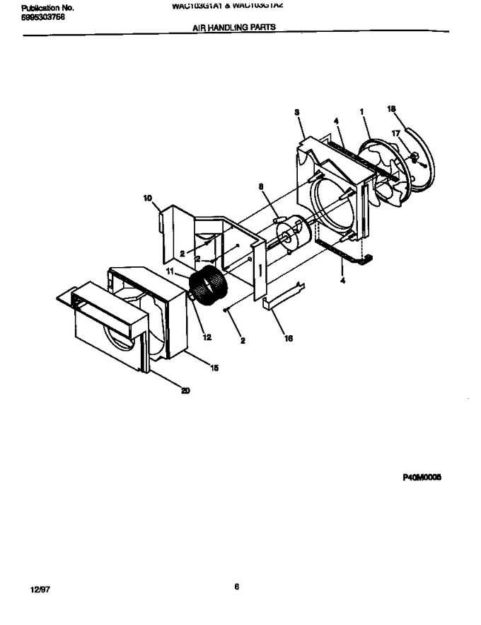 Diagram for WAC103G1A2