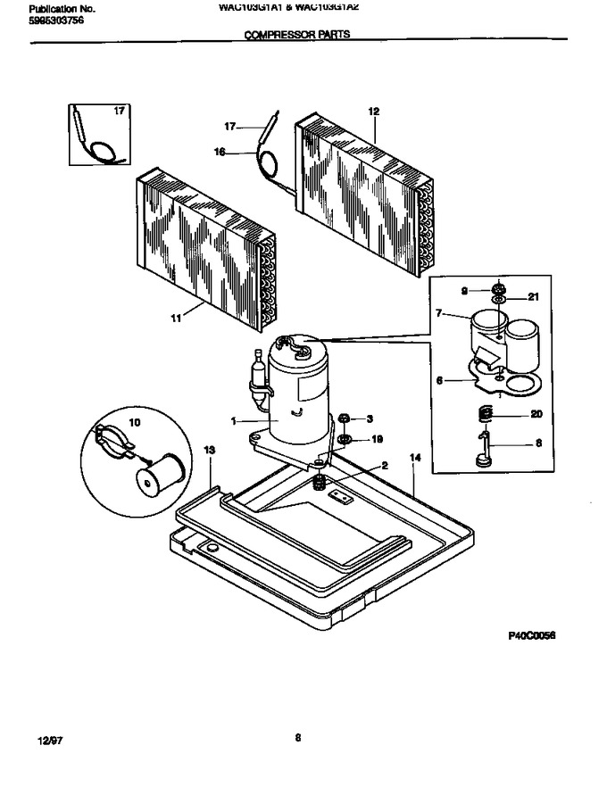 Diagram for WAC103G1A1