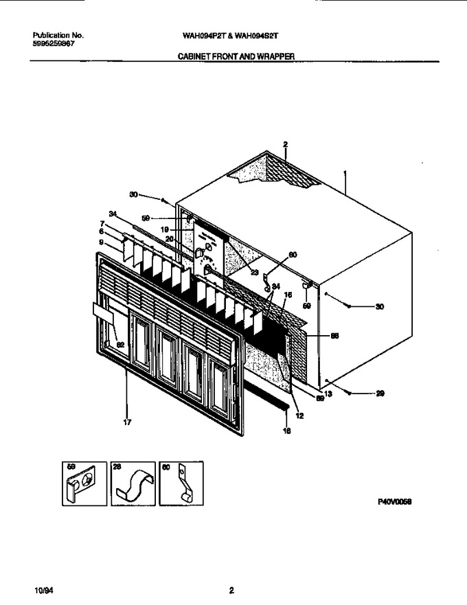 Diagram for WAH094P2T2