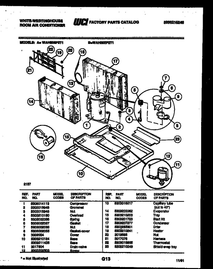 Diagram for WAH096P2T1