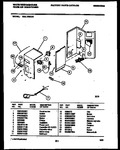 Diagram for 03 - Electrical Parts
