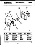 Diagram for 04 - Air Handling Parts