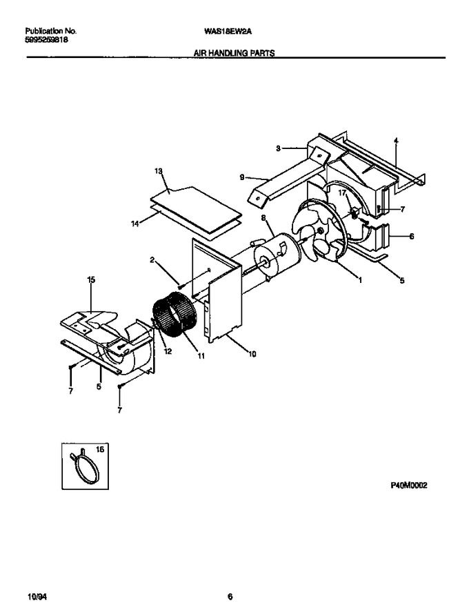 Diagram for WAS18EW2A2