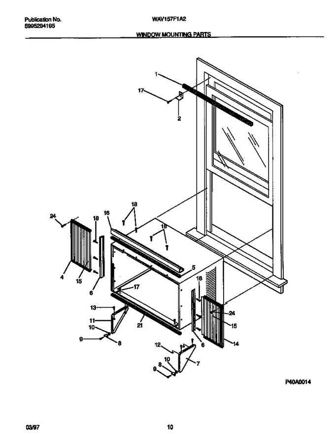 Diagram for WAV157F1A2