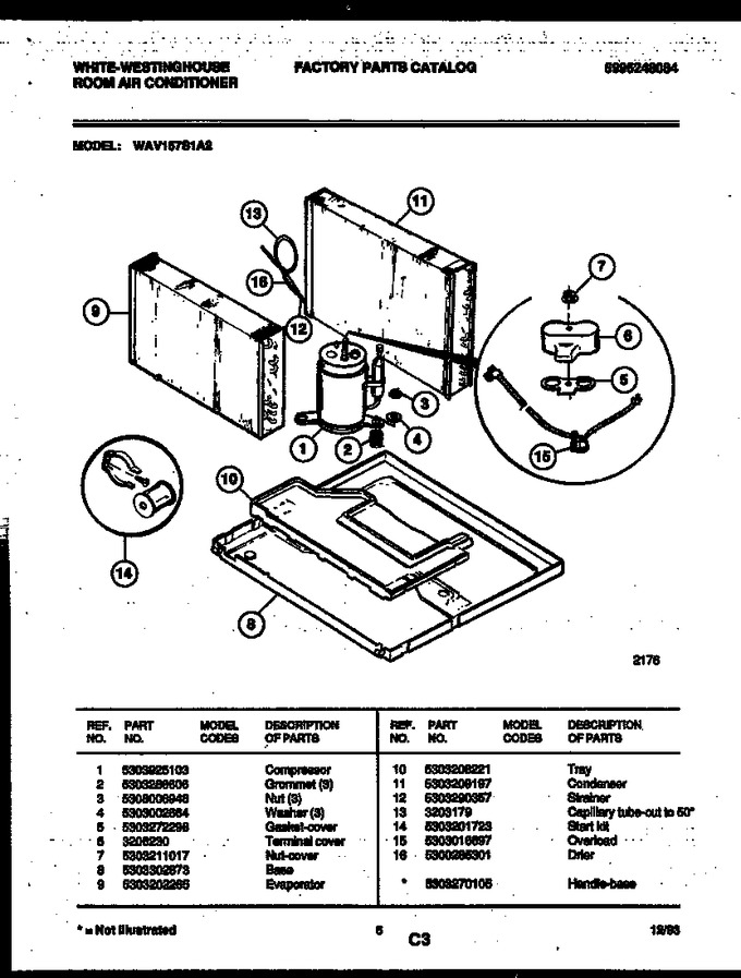 Diagram for WAV157S1A2