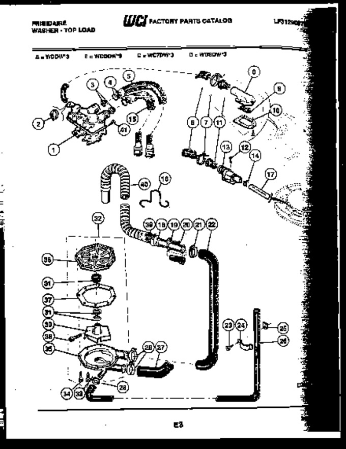 Diagram for WDDW3