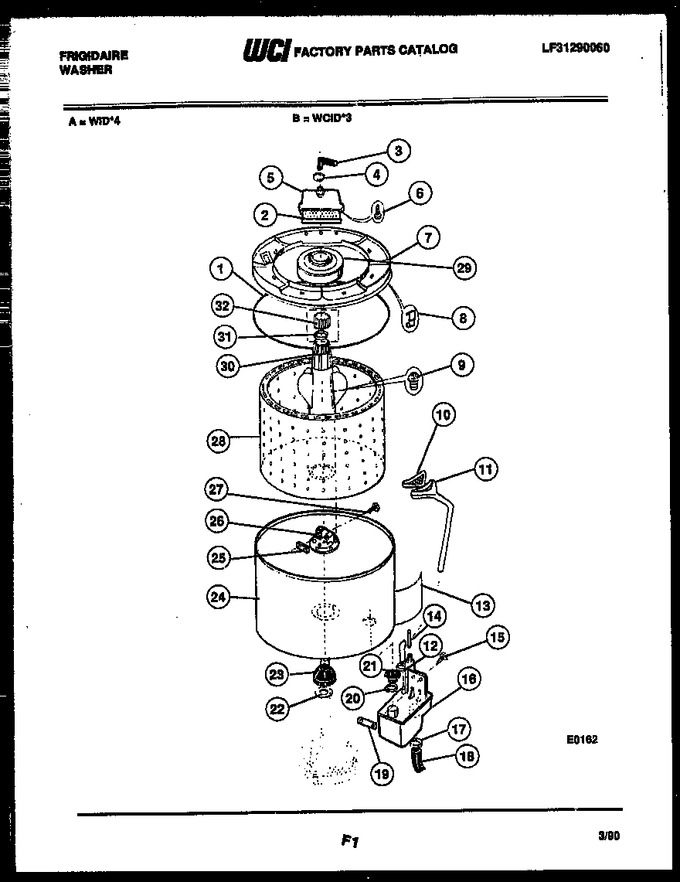 Diagram for WCIDW3
