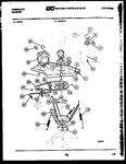 Diagram for 06 - Motor And Idler Arm Clutch