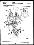 Diagram for 06 - Motor And Idler Arm Clutch