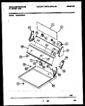 Diagram for 04 - Console And Control Parts