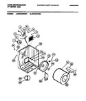 Diagram for 02 - Cabinet, Drum