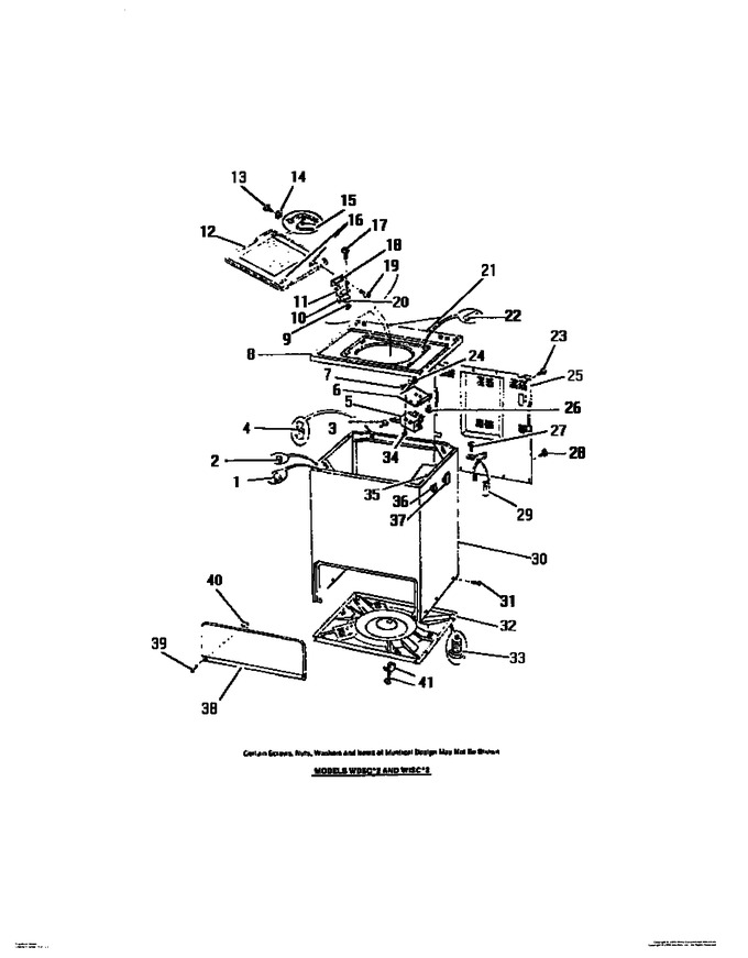 Diagram for WISCL2