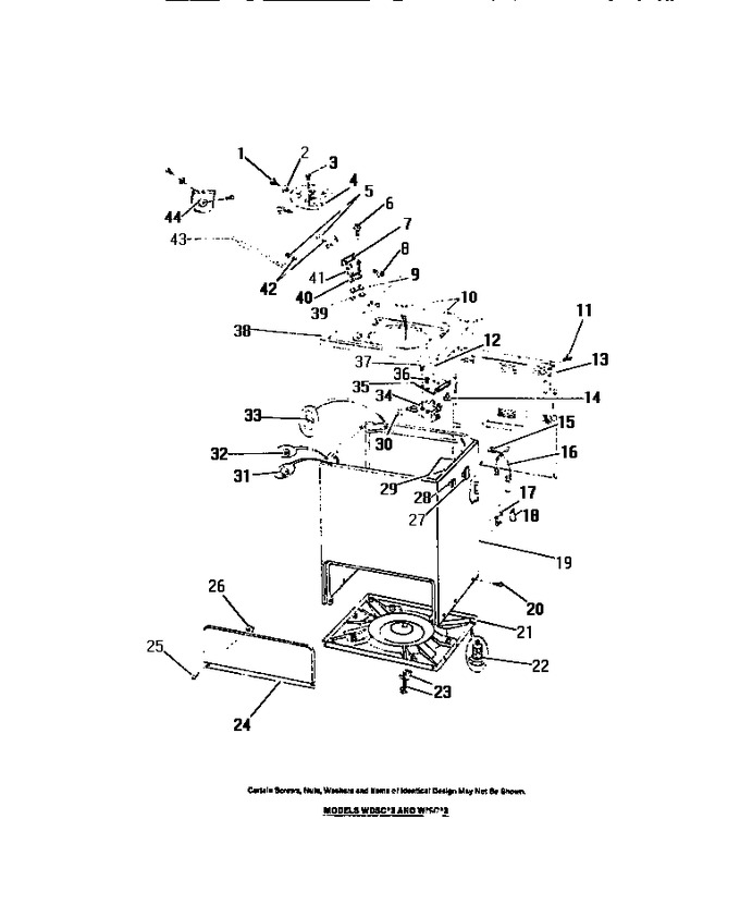 Diagram for WDSCW3