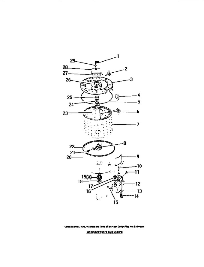 Diagram for WDSCW3