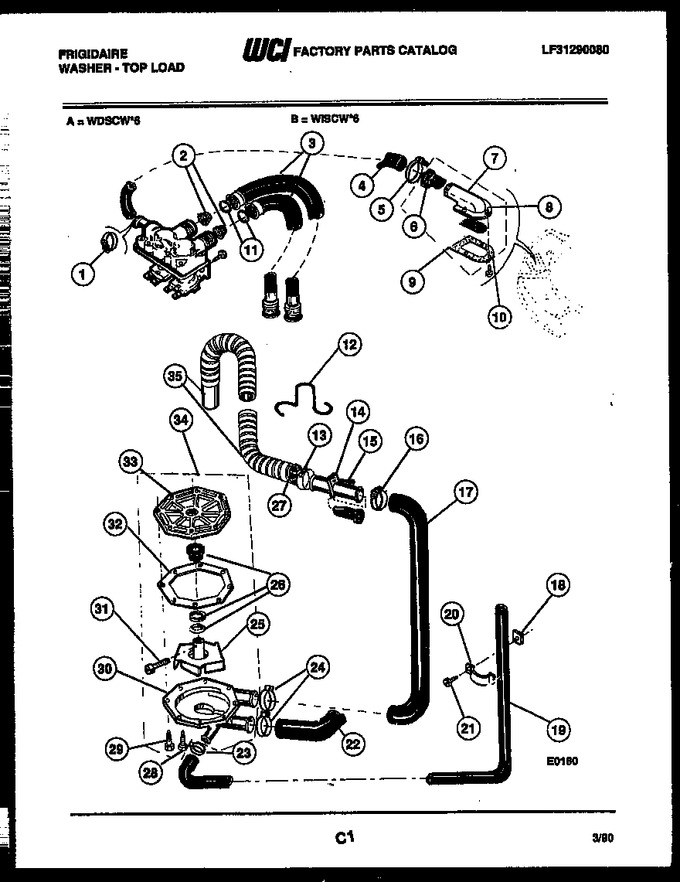 Diagram for WISCL6
