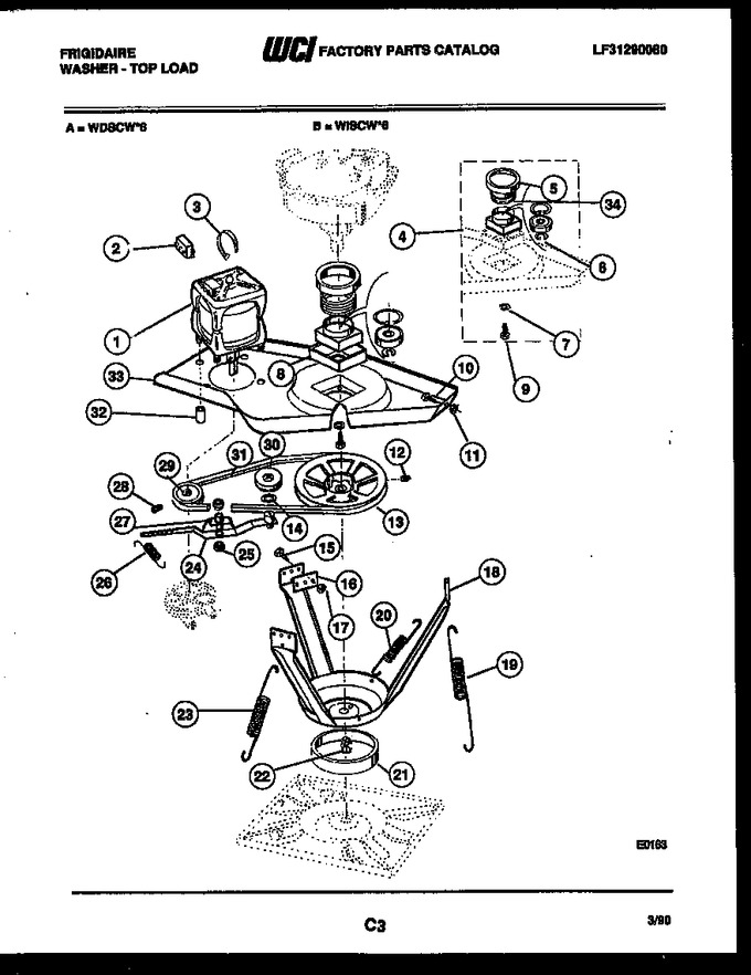 Diagram for WISCL6