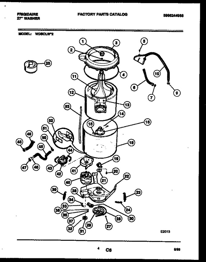 Diagram for WDSCLL2