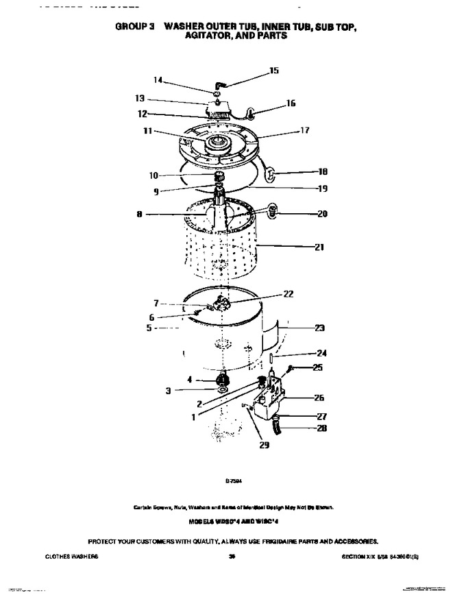 Diagram for WDSCW4
