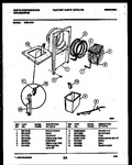 Diagram for 04 - Water And Condensing Parts