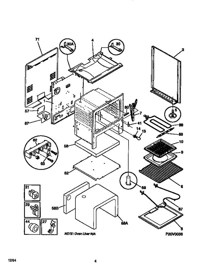 Diagram for WEF322BADA